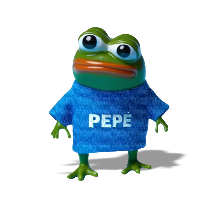 Lil'Pepe